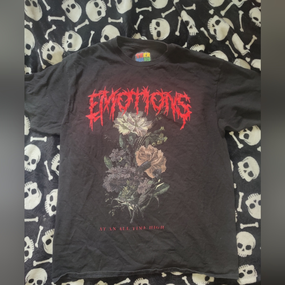 Emotions Tshirt
